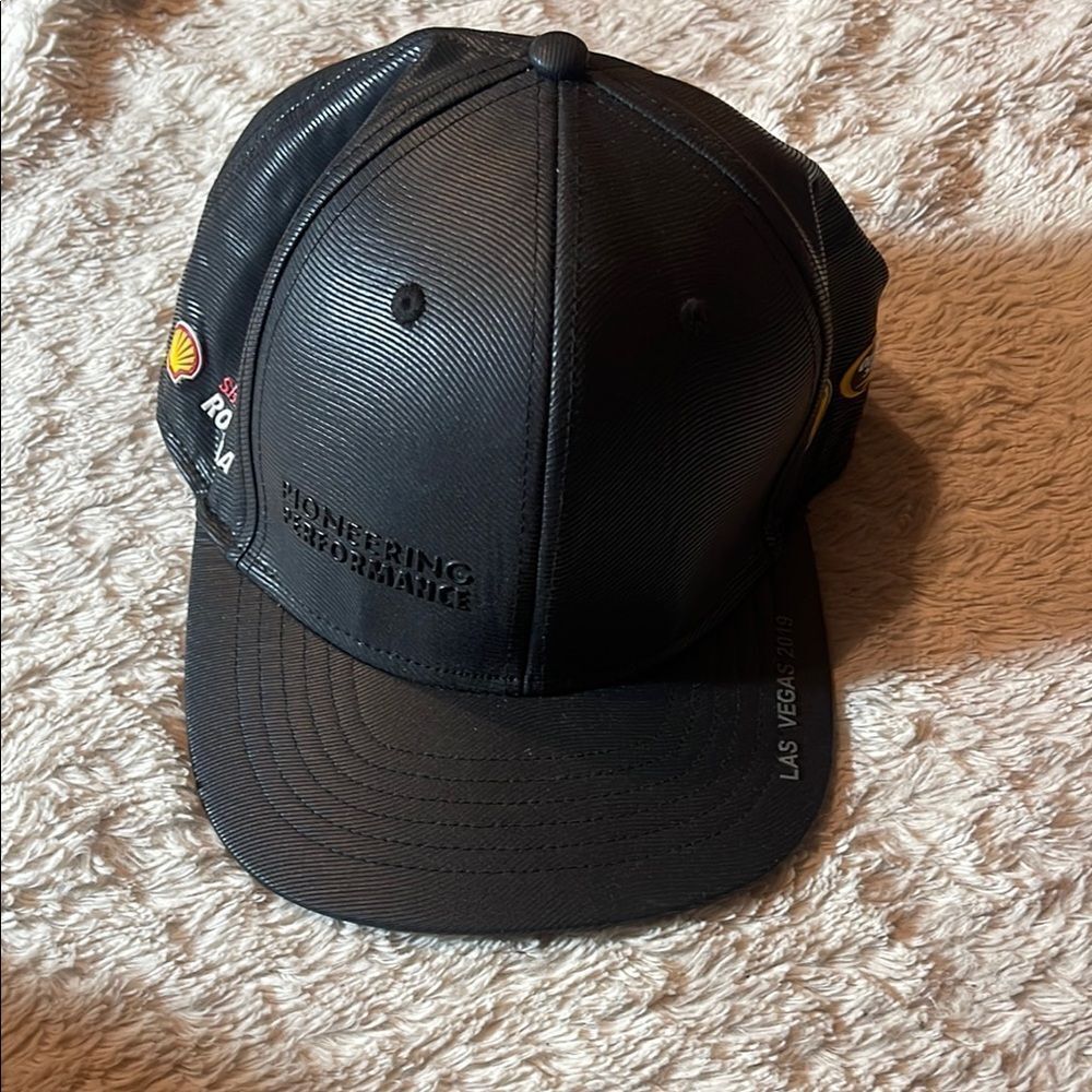 Sema show 2019 hat